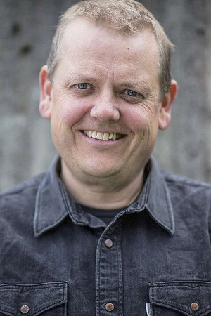 Rune Nilson portrait