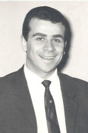 Luis Lucena portrait