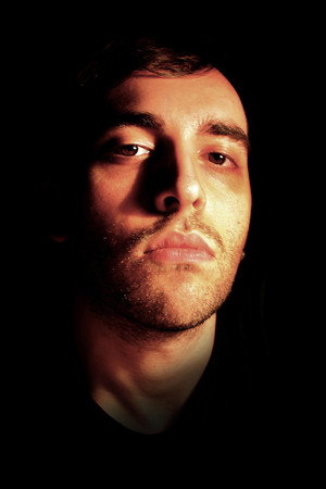 Federico Morzenti portrait