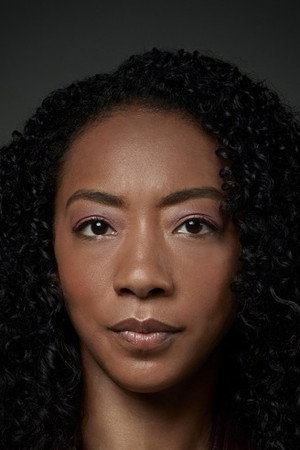 Betty Gabriel portrait