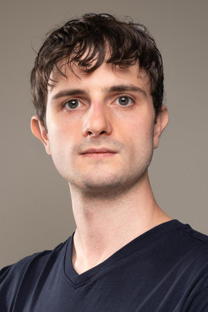 Raffaele Ronda portrait