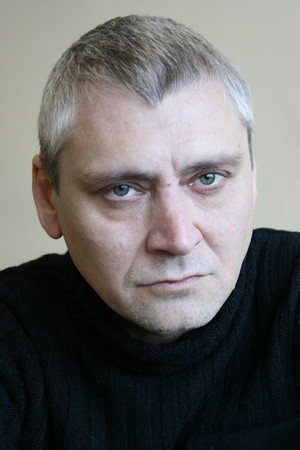 Vitalii Linetskyi portrait