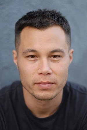 Stephen A. Chang portrait