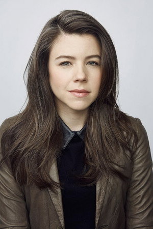 Allison Linker portrait