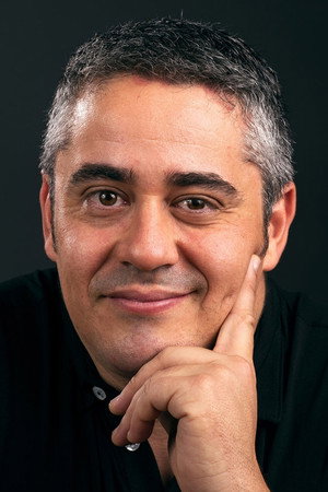 Nuno J. Loureiro portrait