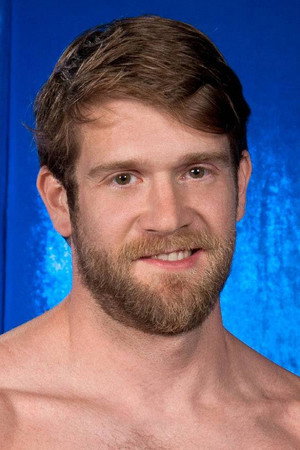 Colby Keller portrait