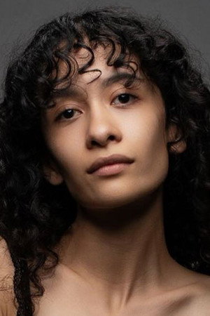 Paola Figueroa portrait