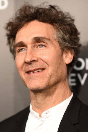 Doug Liman portrait