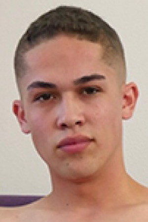Pedro Ramos portrait