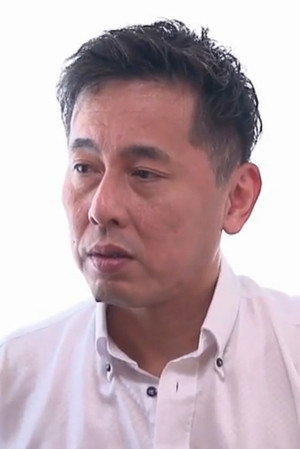 Shinji Hirai portrait