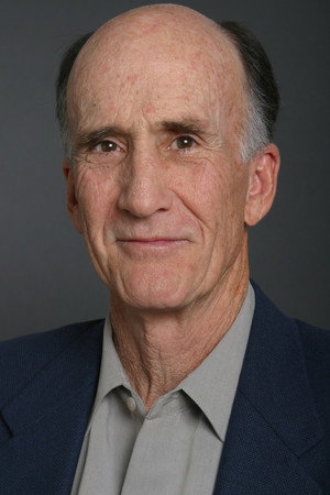 Hal Landon Jr. portrait