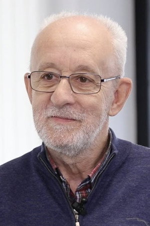 Carlos F. Heredero portrait