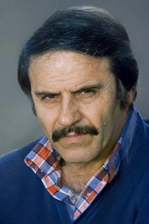 Yusuf Çağatay portrait