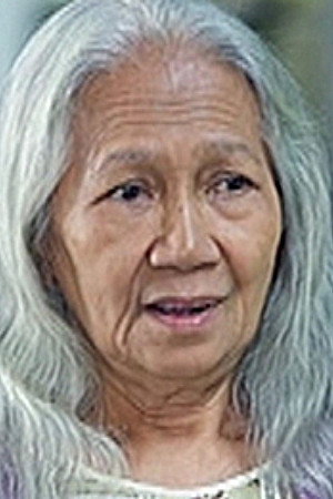 Ermie Concepcion portrait