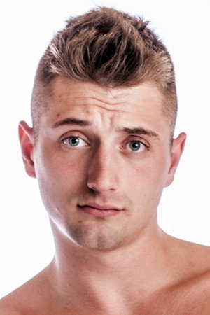 JD Phoenix portrait