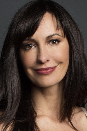 Charlene Amoia portrait