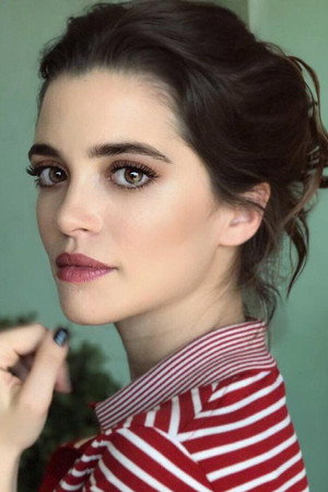 Joana Ribeiro portrait