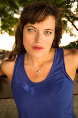 Michaela Drotárová portrait