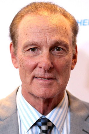 Rick Barry portrait