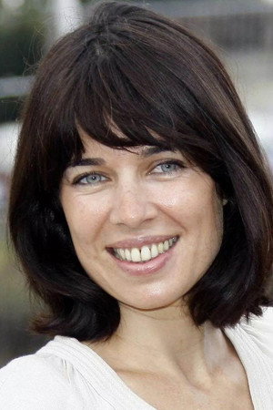Marie-Gaëlle Cals portrait