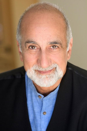 Amir M. Korangy portrait
