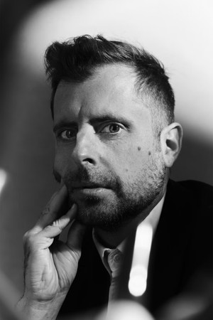 David Rosse portrait