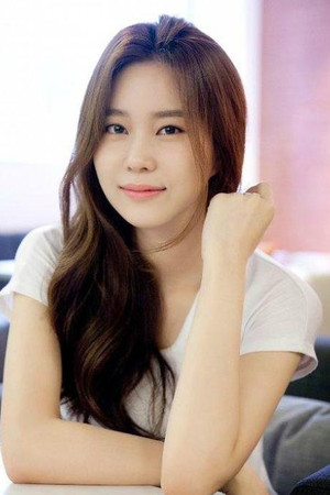 Kim So-young portrait