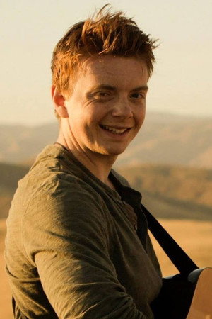 Fredrik Stengaard Paasche portrait