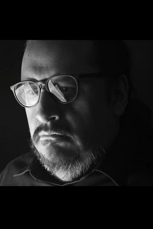 Paco Maciel portrait
