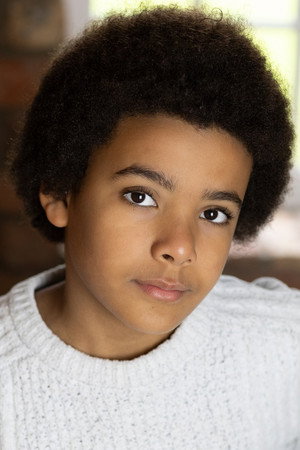 Memphis Oniru portrait