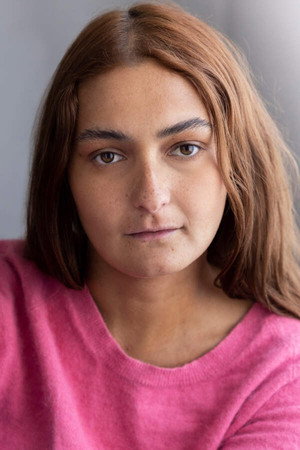 Hannah Lynch portrait