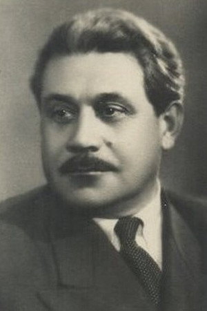 Ihor Zemhano portrait