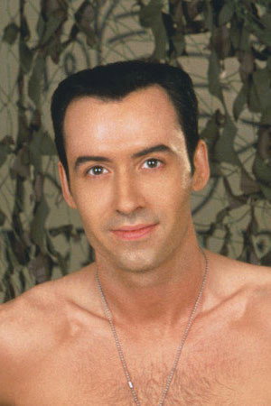 Breck Stewart portrait