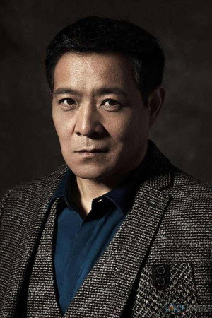 Wang Chao portrait
