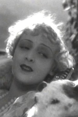 Jackie Monnier portrait
