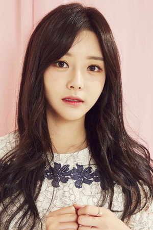 Cheon Yi-seul portrait