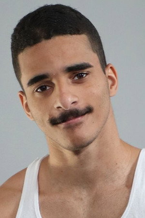 Joseph Hart portrait
