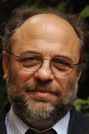 Angelo Barbagallo portrait