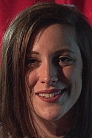 Nikki Howell portrait