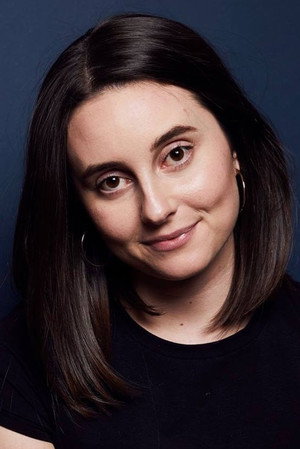 Mary Beth Barone portrait