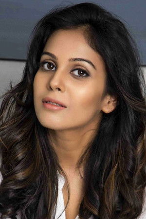 Chandhini Tamilarasan portrait