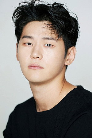 Lee Hak-ju portrait