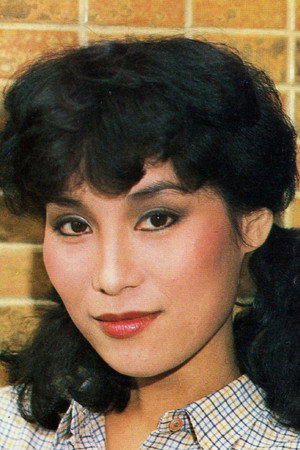 Sharon Yeung portrait