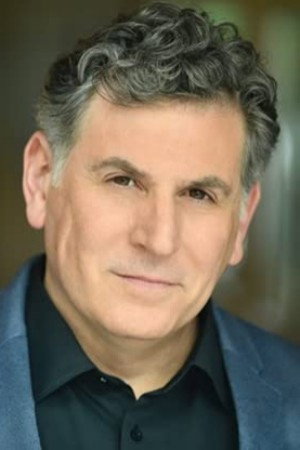 Steven Ted Beckler portrait