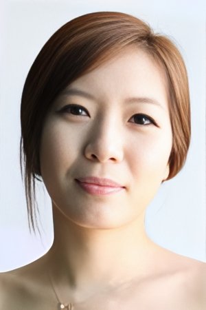 Ban Hee portrait