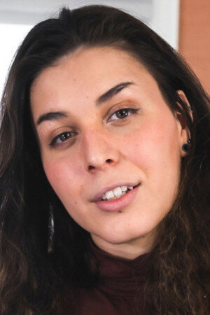 Ciboulette Salao portrait