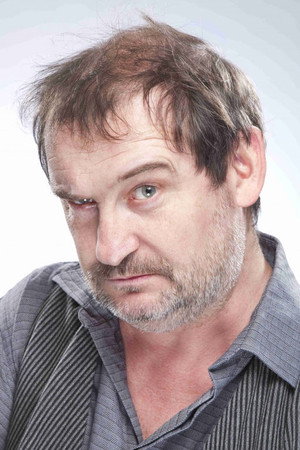Ctirad Götz portrait