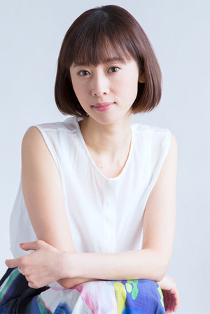 Kumiko Ito portrait