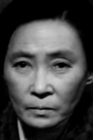 Fumiko Murata portrait