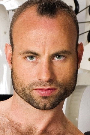 Collin O'Neal portrait